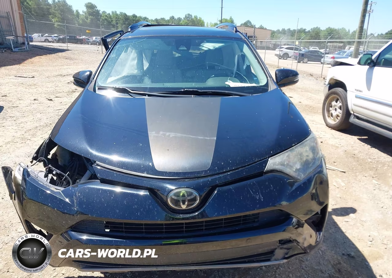 2018 Toyota Rav4 Adventure VIN:2T3RFREV4JW823543 - 12