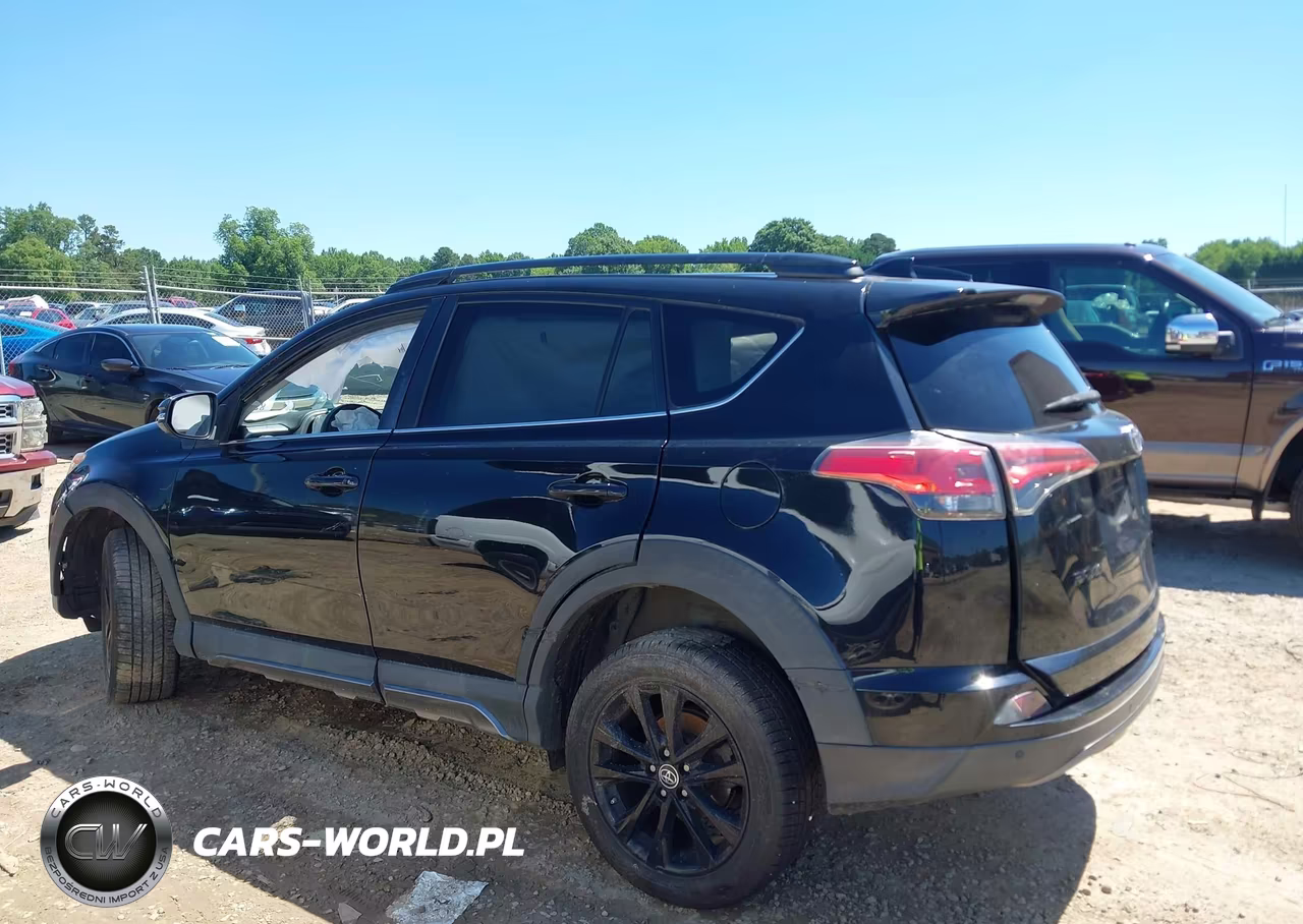 2018 Toyota Rav4 Adventure VIN:2T3RFREV4JW823543 - 14