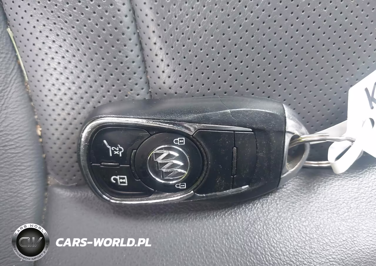 2018 Buick Enclave Premium VIN:5GAEVBKW6JJ139230 - 11