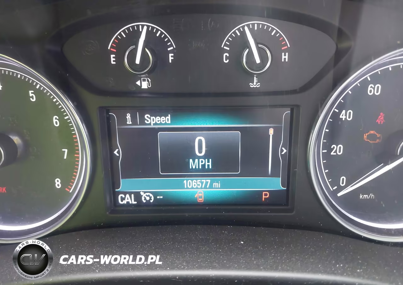 2018 Buick Enclave Premium VIN:5GAEVBKW6JJ139230 - 15