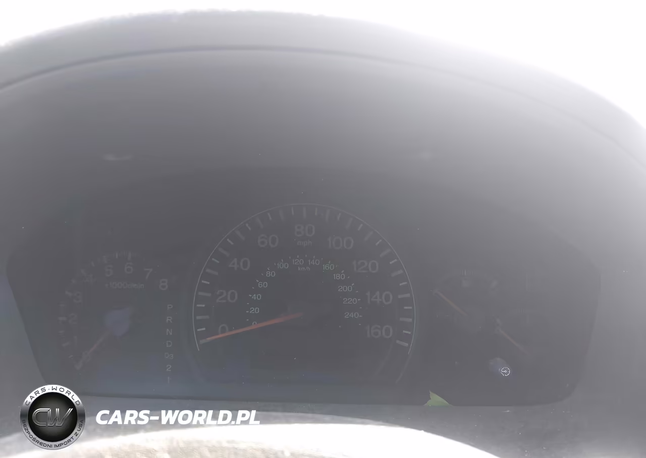 2004 Honda Accord 2.4 Ex VIN:1HGCM56714A115839 - 14