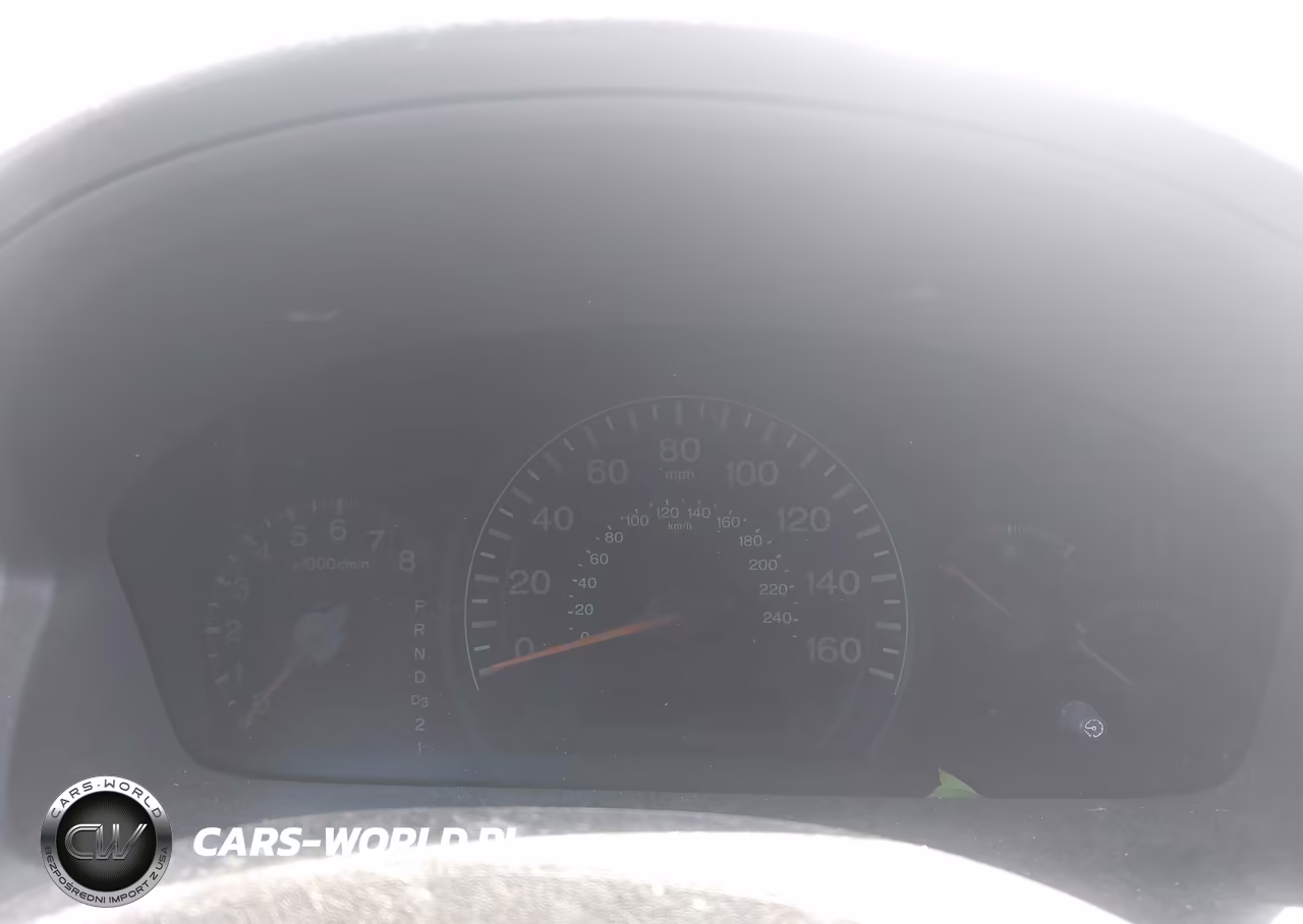 2004 Honda Accord 2.4 Ex VIN:1HGCM56714A115839 - 7