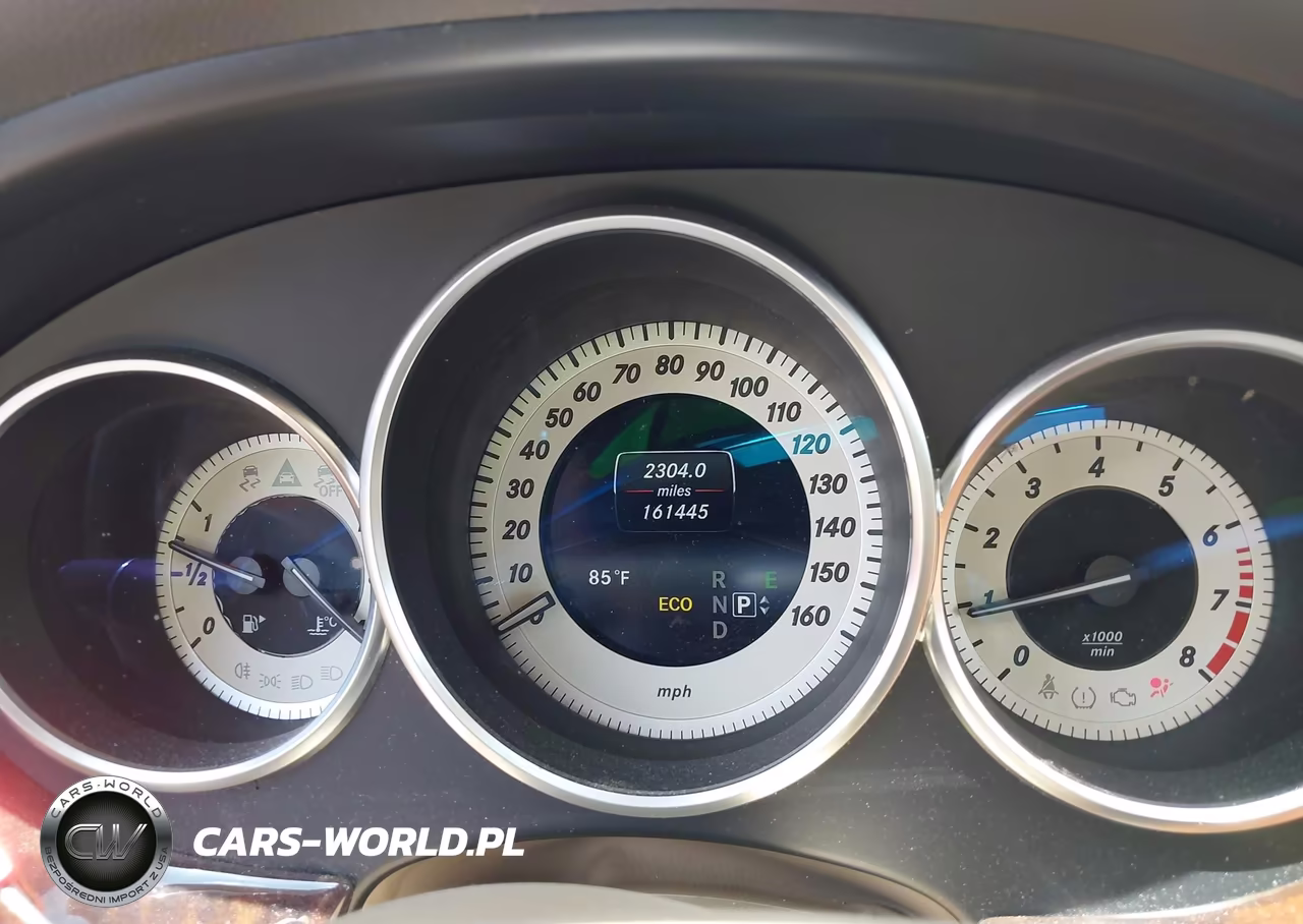 2014 Mercedes-Benz Cls 550 VIN:WDDLJ7DB6EA120908 - 7