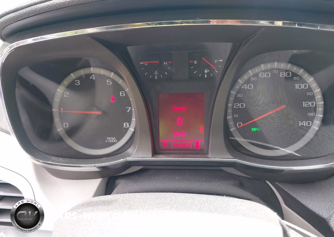 2011 GMC Terrain Sle-2 VIN:2CTALSECXB6293902 - 7