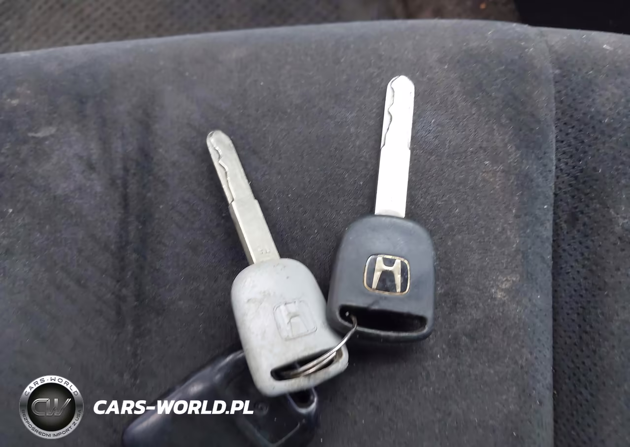 2003 Honda Civic Ex VIN:1HGEM22093L036485 - 11