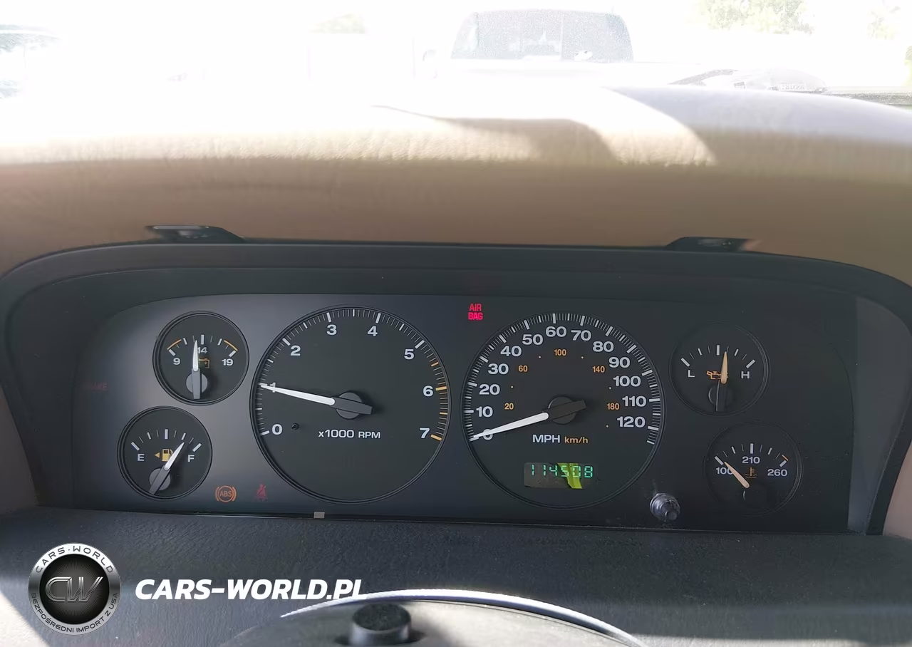 2003 Jeep Grand Cherokee Laredo VIN:1J4GX48S23C522469 - 7