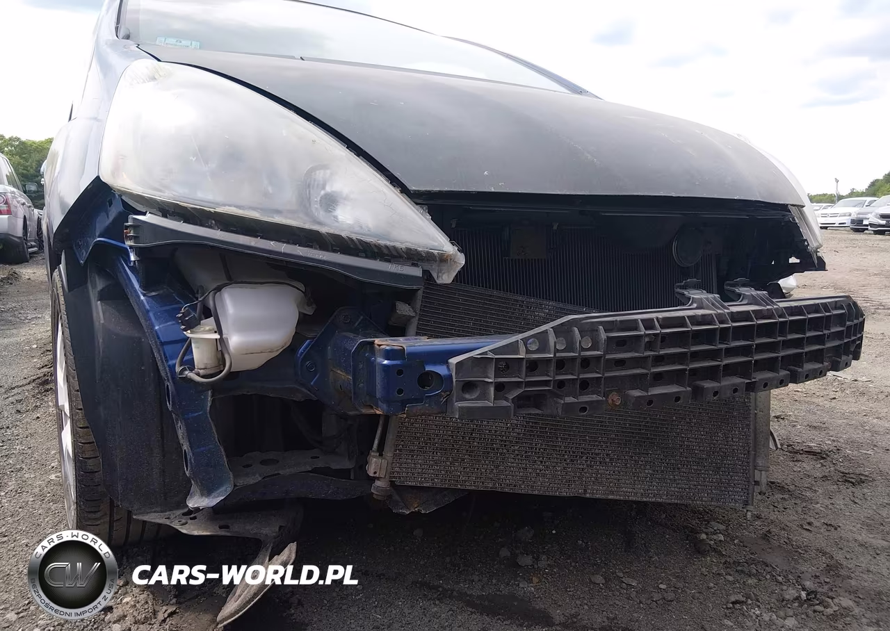 2010 Honda Fit VIN:JHMGE8H26AS012047 - 6