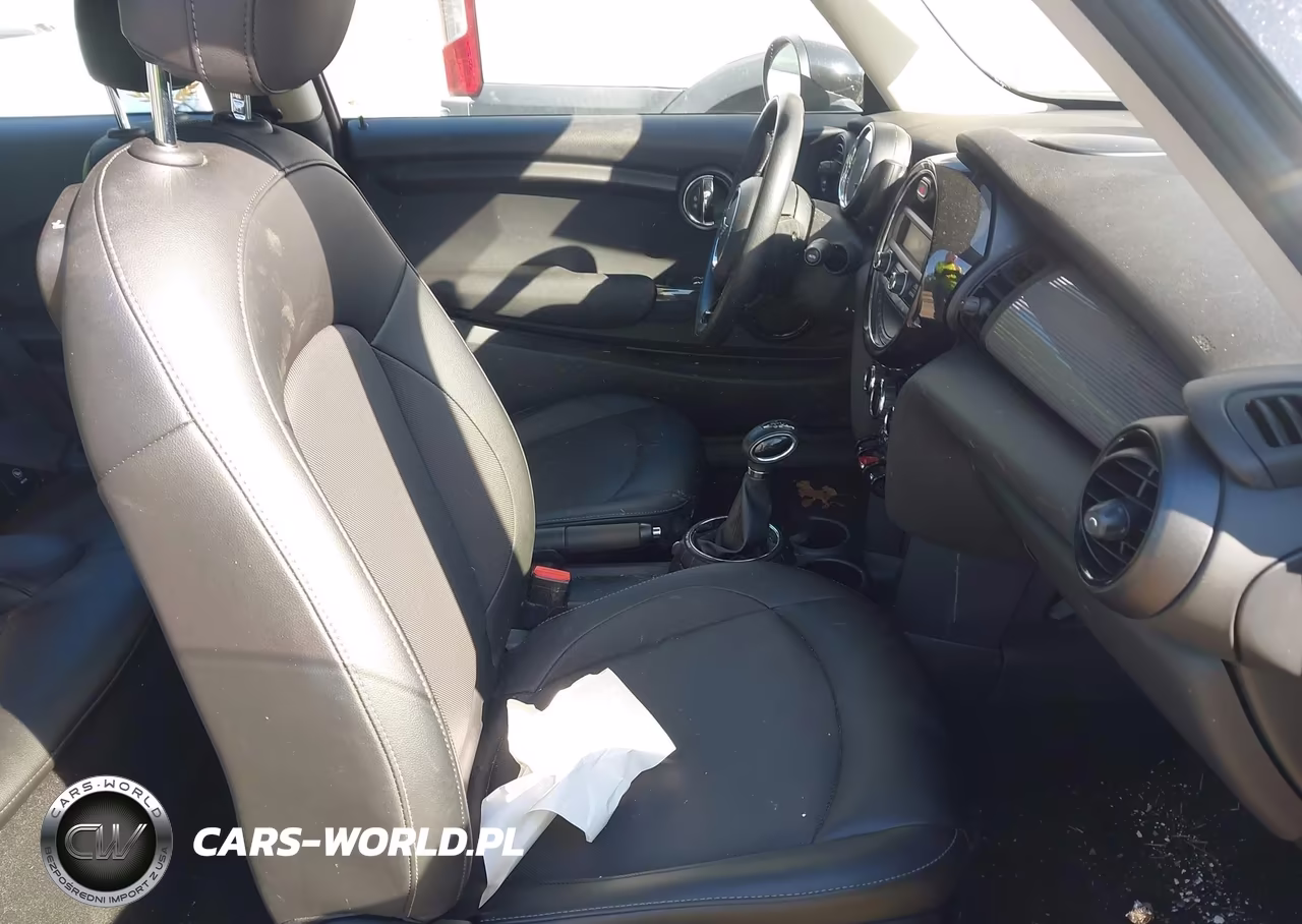 2014 Mini Hardtop Cooper VIN:WMWXM5C58ET936071 - 5