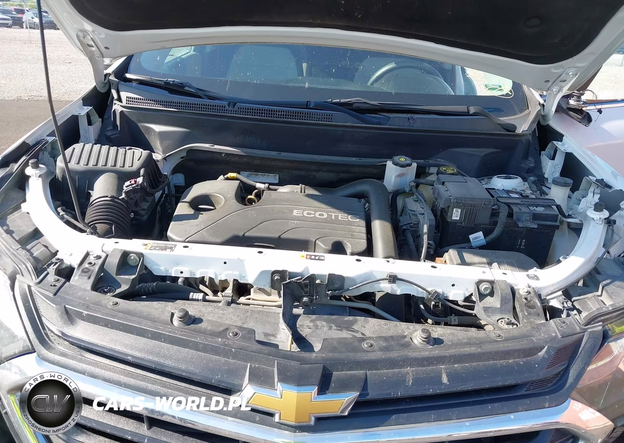 2019 Chevrolet Equinox Lt VIN:2GNAXKEV8K6190003 - 10