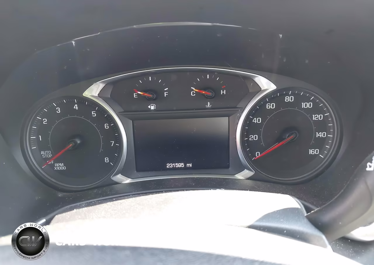 2019 Chevrolet Equinox Lt VIN:2GNAXKEV8K6190003 - 7
