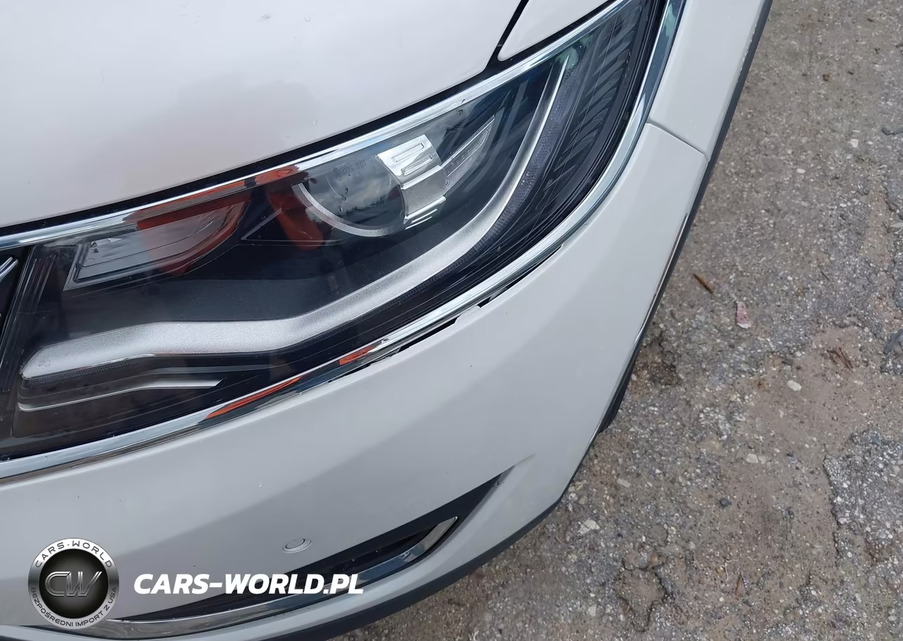2018 Lincoln Mkx Reserve VIN:2LMPJ6LR1JBL48205 - 6