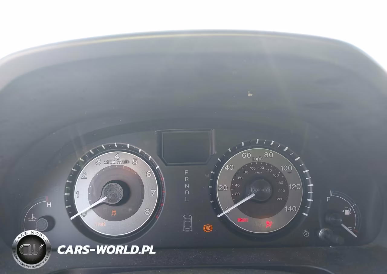 2011 Honda Odyssey Ex-L VIN:5FNRL5H63BB066261 - 7