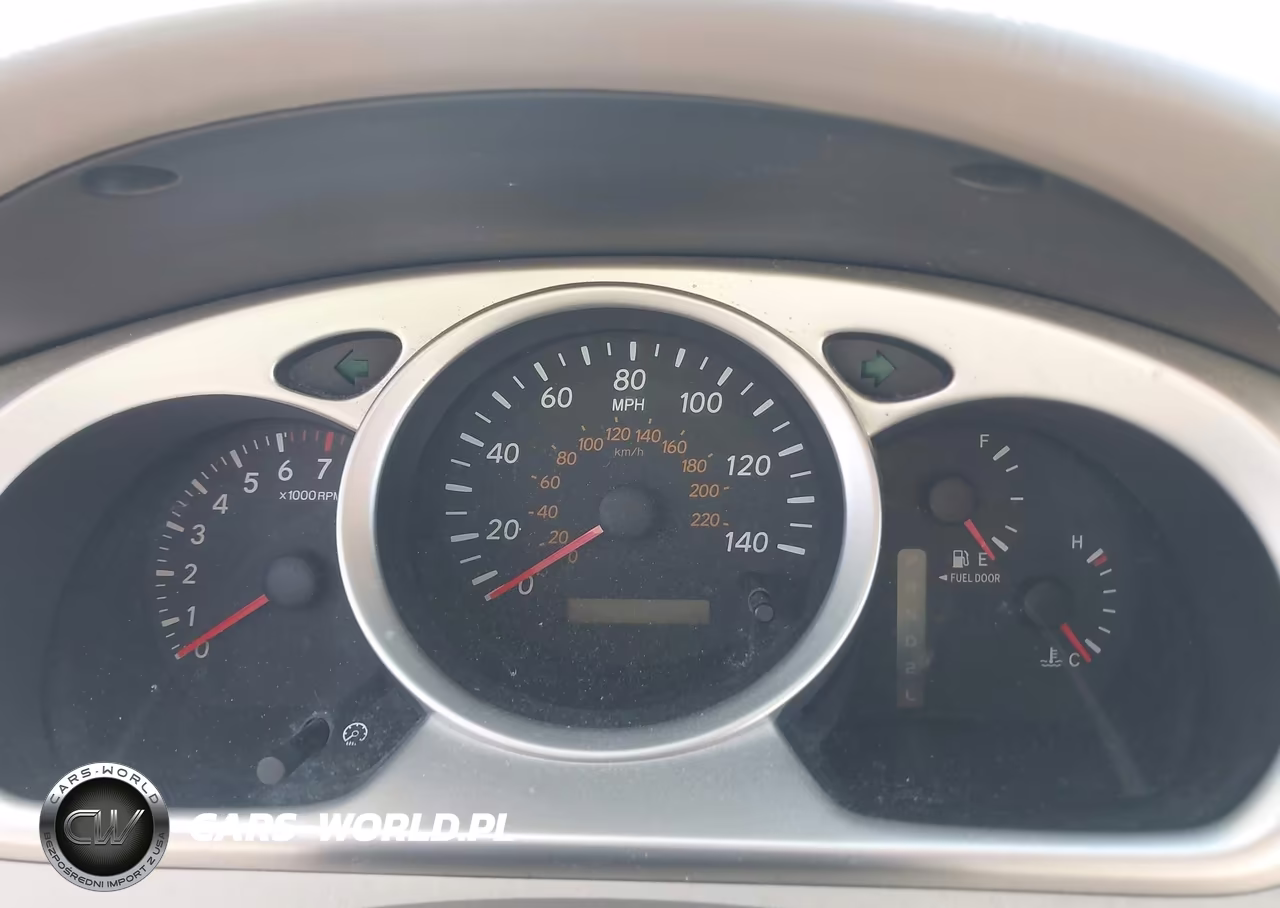 2005 Toyota Highlander VIN:JTEGD21A750119480 - 7