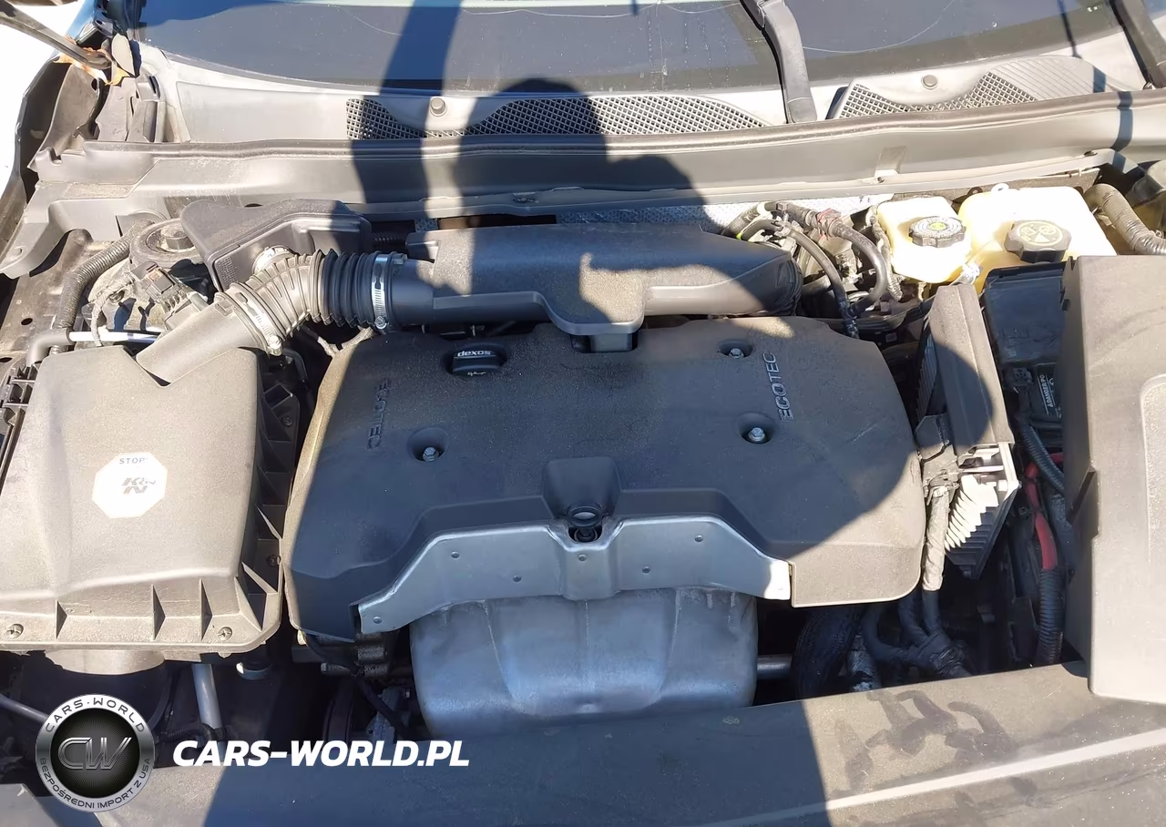 2015 Chevrolet Impala Ls VIN:2G11Z5SL3F9247051 - 10