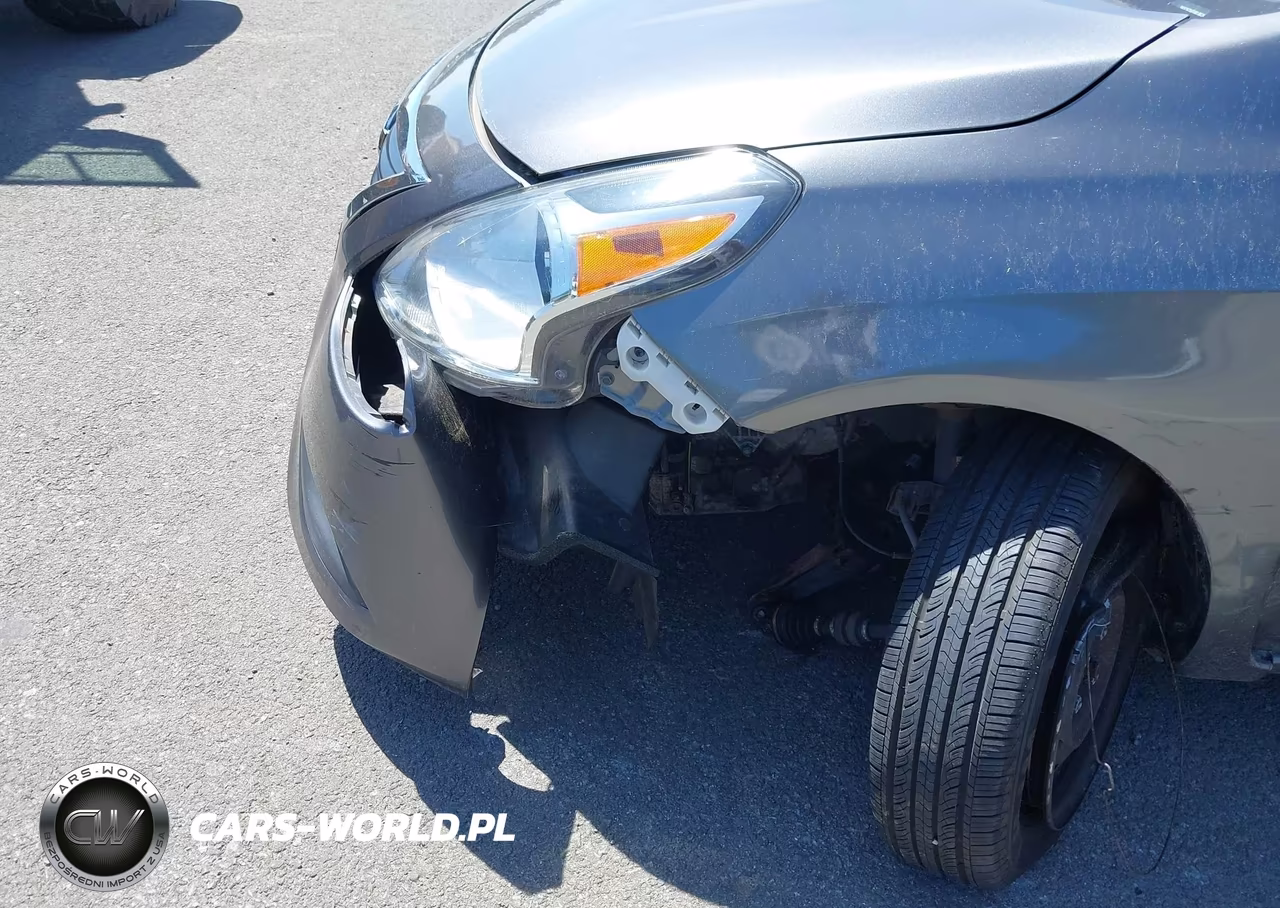 2019 Nissan Versa 1.6 Sv VIN:3N1CN7APXKL867546 - 15