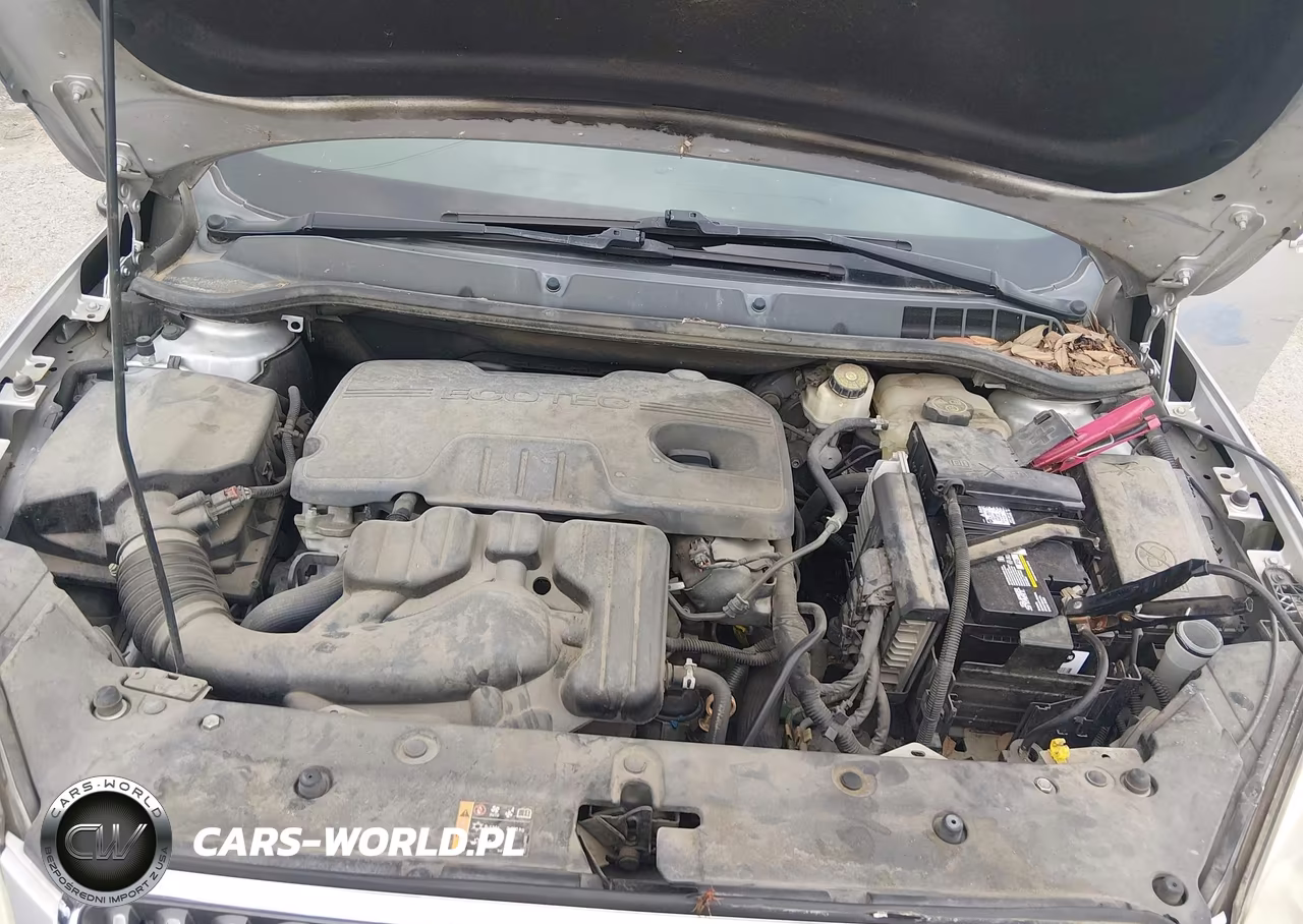 2013 Buick Verano VIN:1G4PP5SK8D4239151 - 10