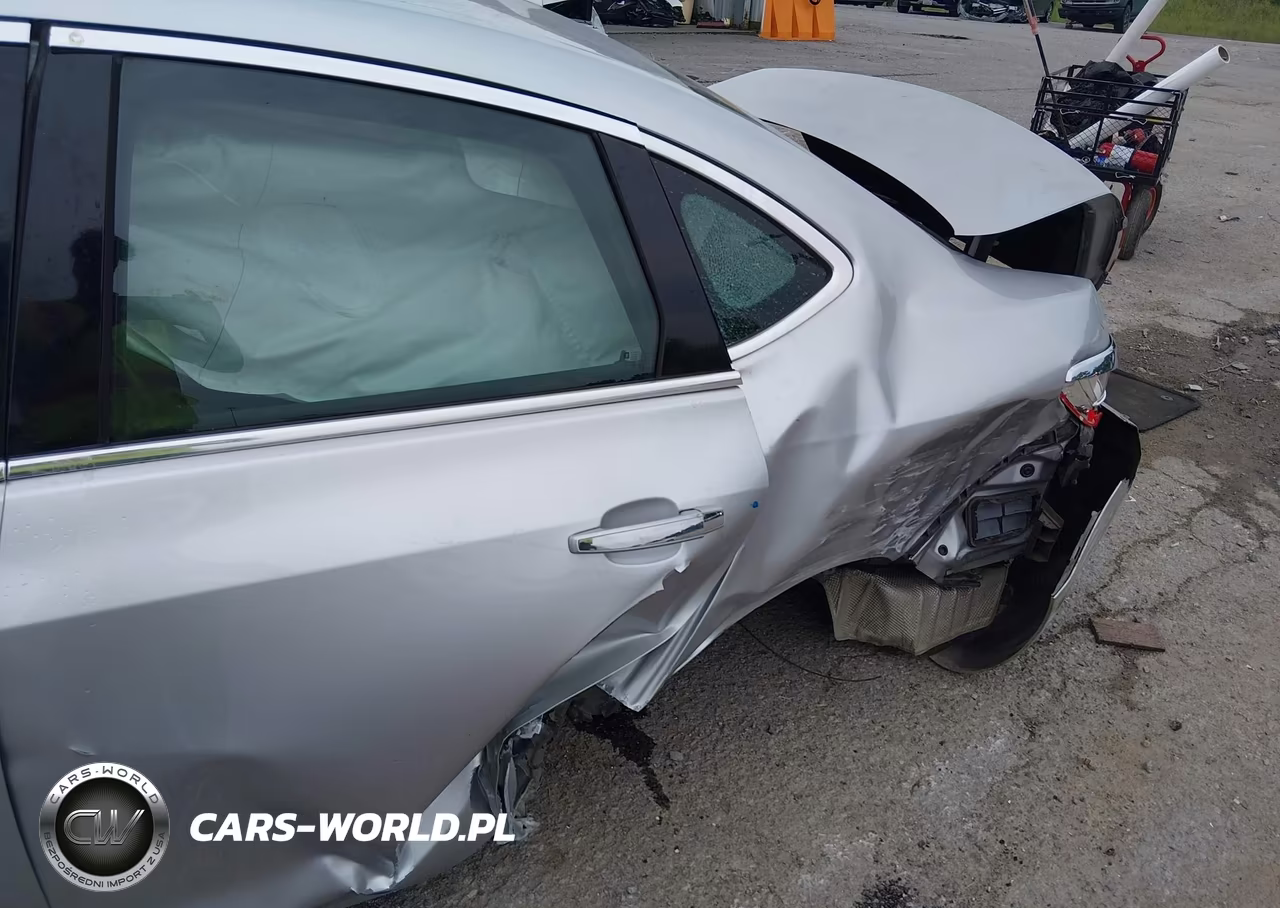 2013 Buick Verano VIN:1G4PP5SK8D4239151 - 6