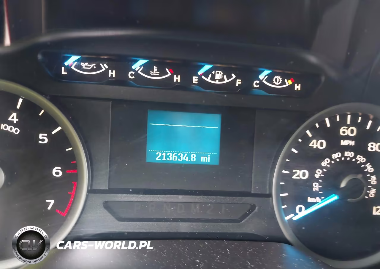 2017 Ford F-150 Xlt VIN:1FTEW1CF3HKD26515 - 15