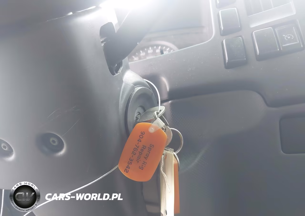 2018 Isuzu Npr Hd VIN:54DC4W1B8JS809221 - 10