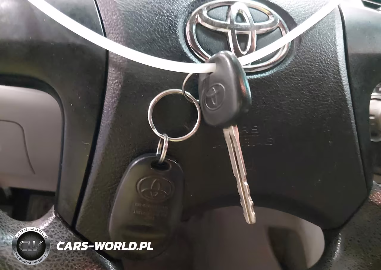 2008 Toyota Highlander VIN:JTEDS41A582000873 - 11