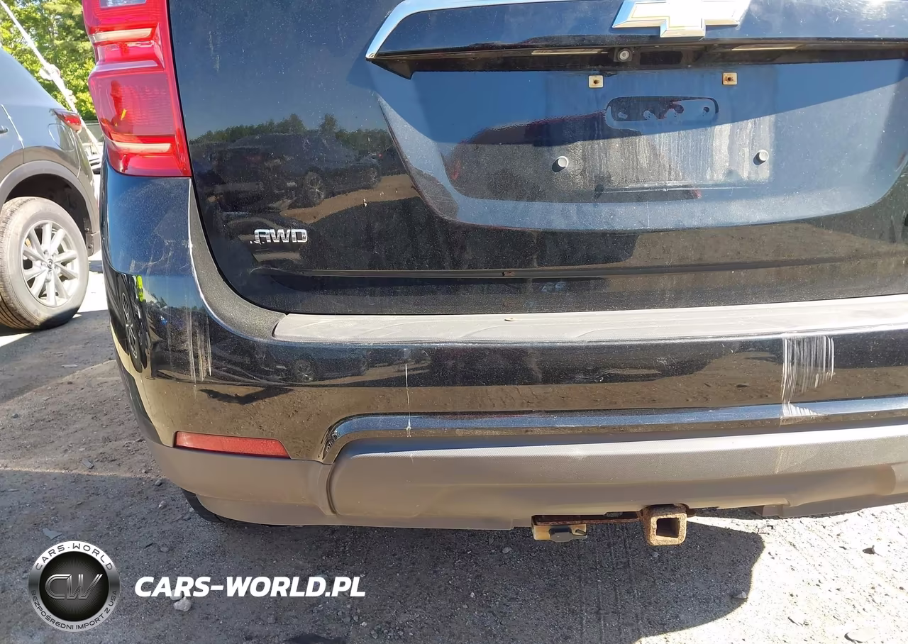 2016 Chevrolet Equinox Lt VIN:2GNFLFEK3G6111827 - 21