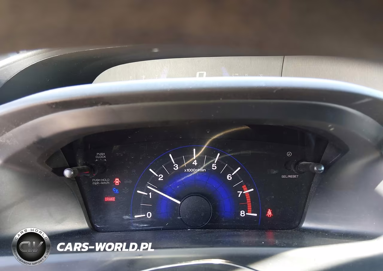 2013 Honda Civic Lx VIN:19XFB2E57DE069964 - 7