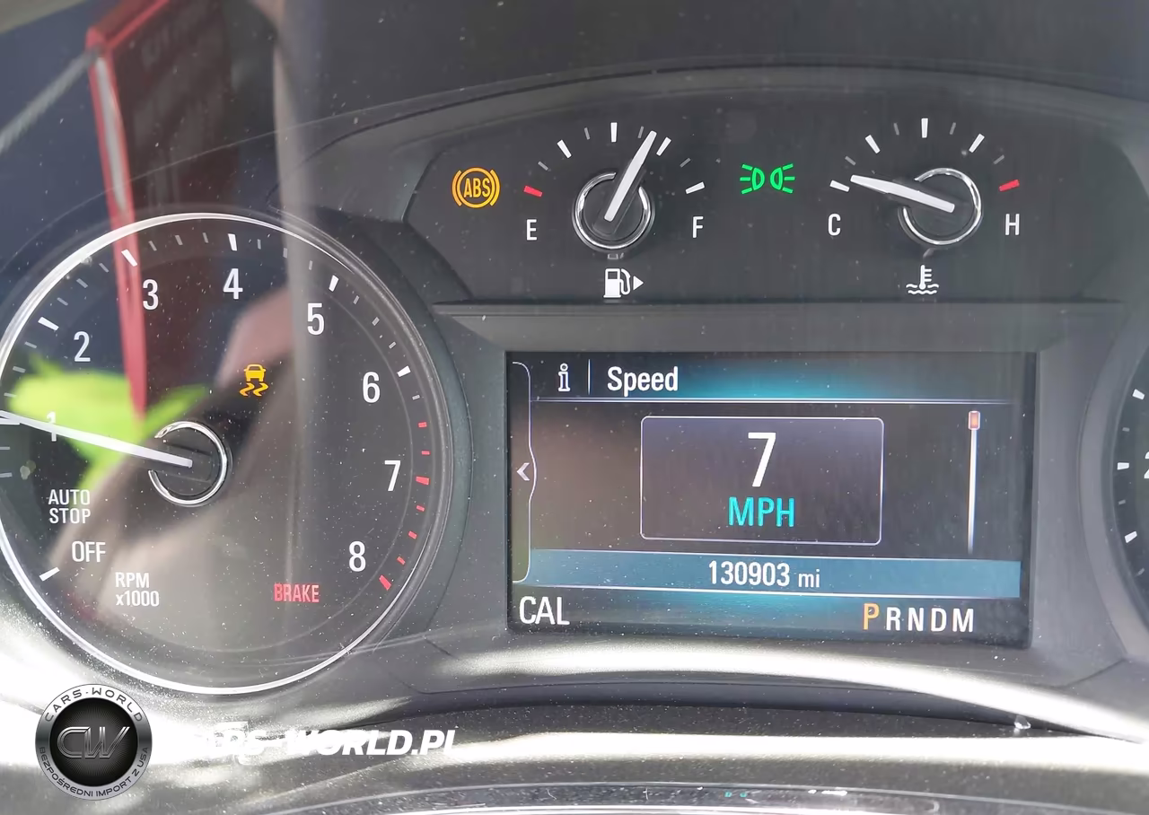 2019 Buick Encore Fwd Essence VIN:KL4CJCSM4KB881931 - 7