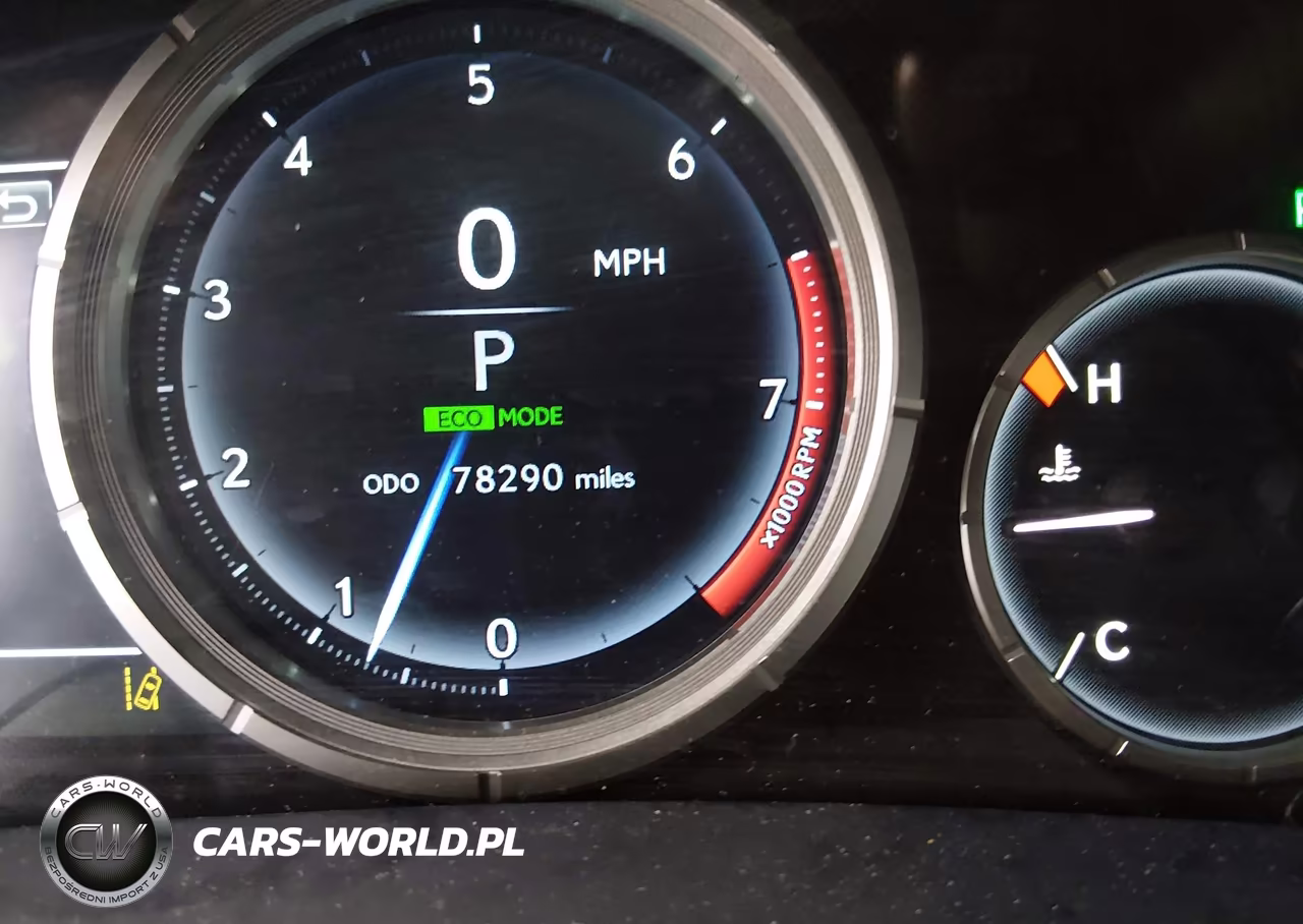 2016 Lexus Rx 350 F Sport VIN:2T2BZMCA1GC024880 - 7