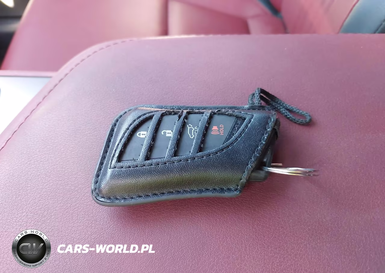 2024 Lexus Nx 350 VIN:2T2AGCEZ8RC060101 - 11
