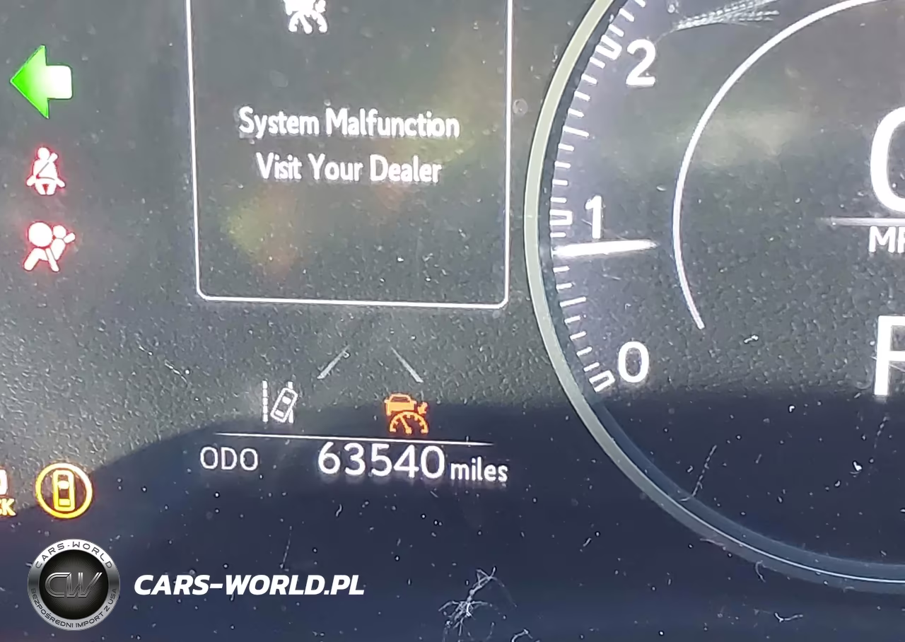 2024 Lexus Nx 350 VIN:2T2AGCEZ8RC060101 - 16