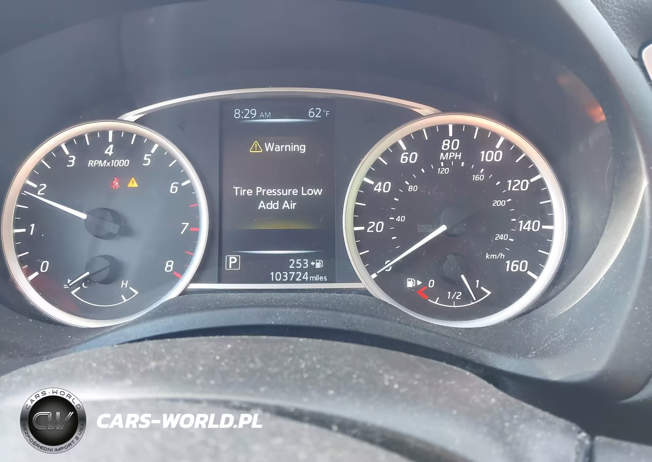 2017 Nissan Sentra Sr VIN:3N1AB7AP7HY291569 - 7