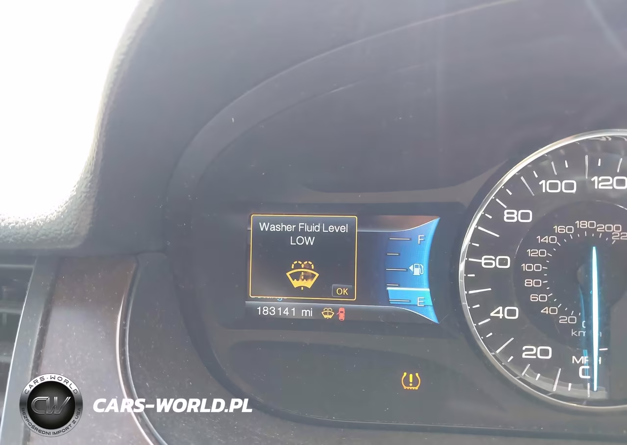 2014 Ford Edge Limited VIN:2FMDK3KCXEBA20388 - 15
