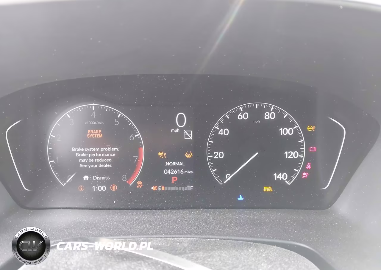 2024 Honda Pilot Touring VIN:5FNYG1H74RB043762 - 7