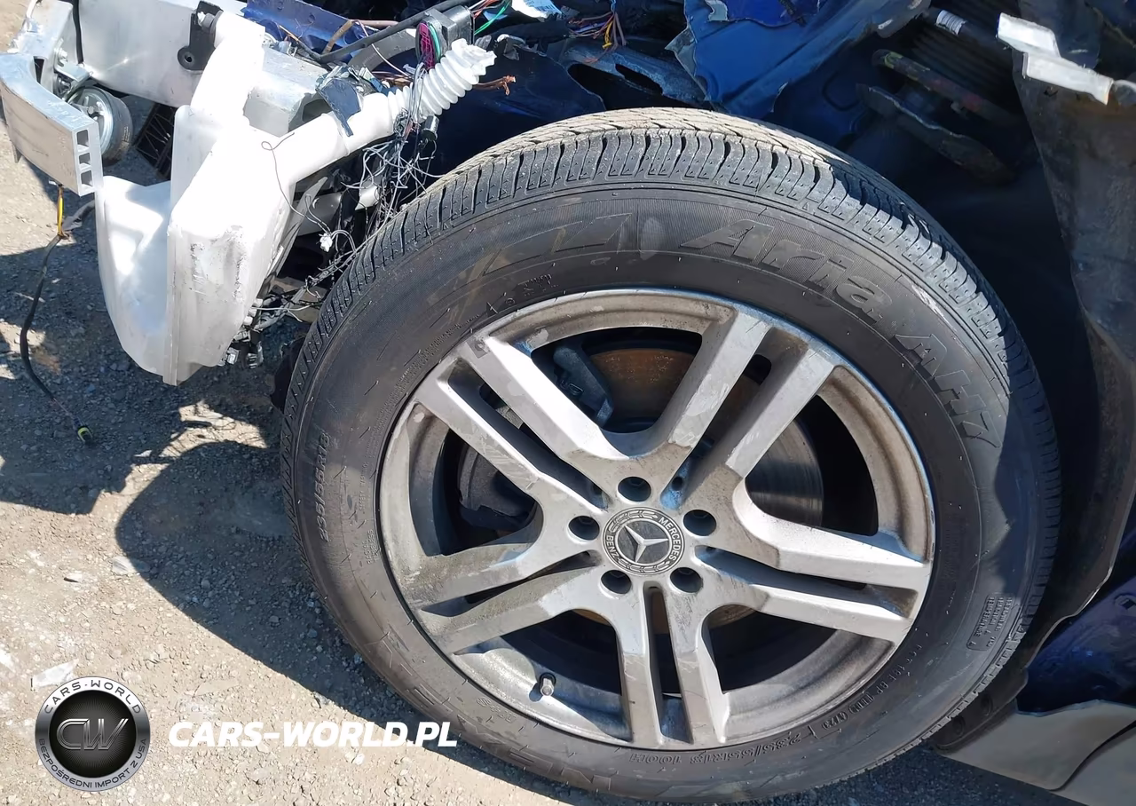 2021 Mercedes-Benz Glb 250 4Matic VIN:W1N4M4HBXMW157338 - 11