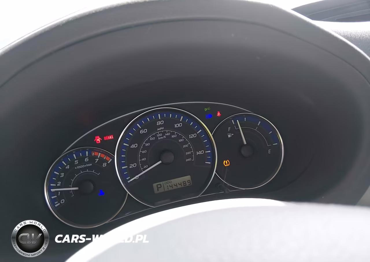 2012 Subaru Forester 2.5X Premium VIN:JF2SHBDC8CH442081 - 7