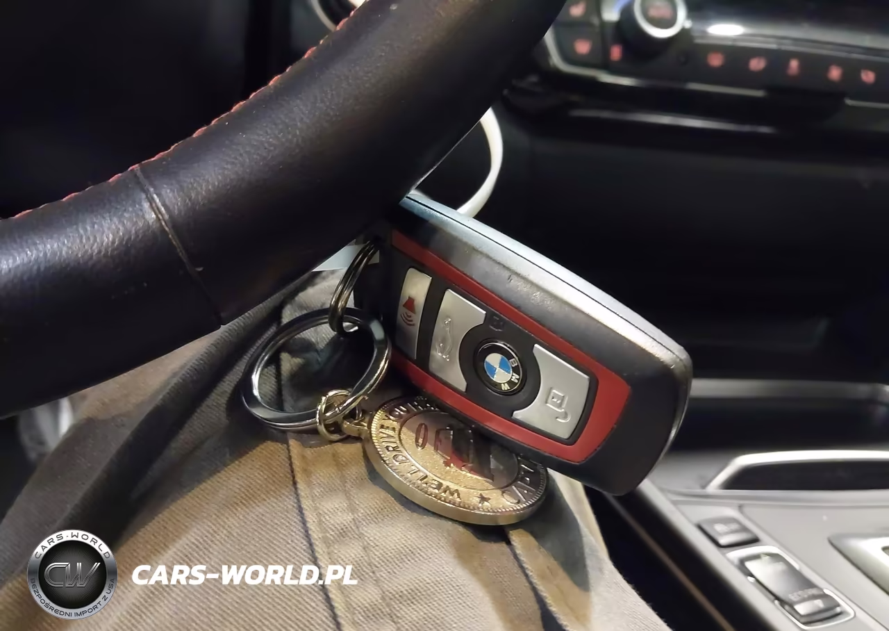 2019 BMW 430I VIN:WBA4W3C54KAF93562 - 11