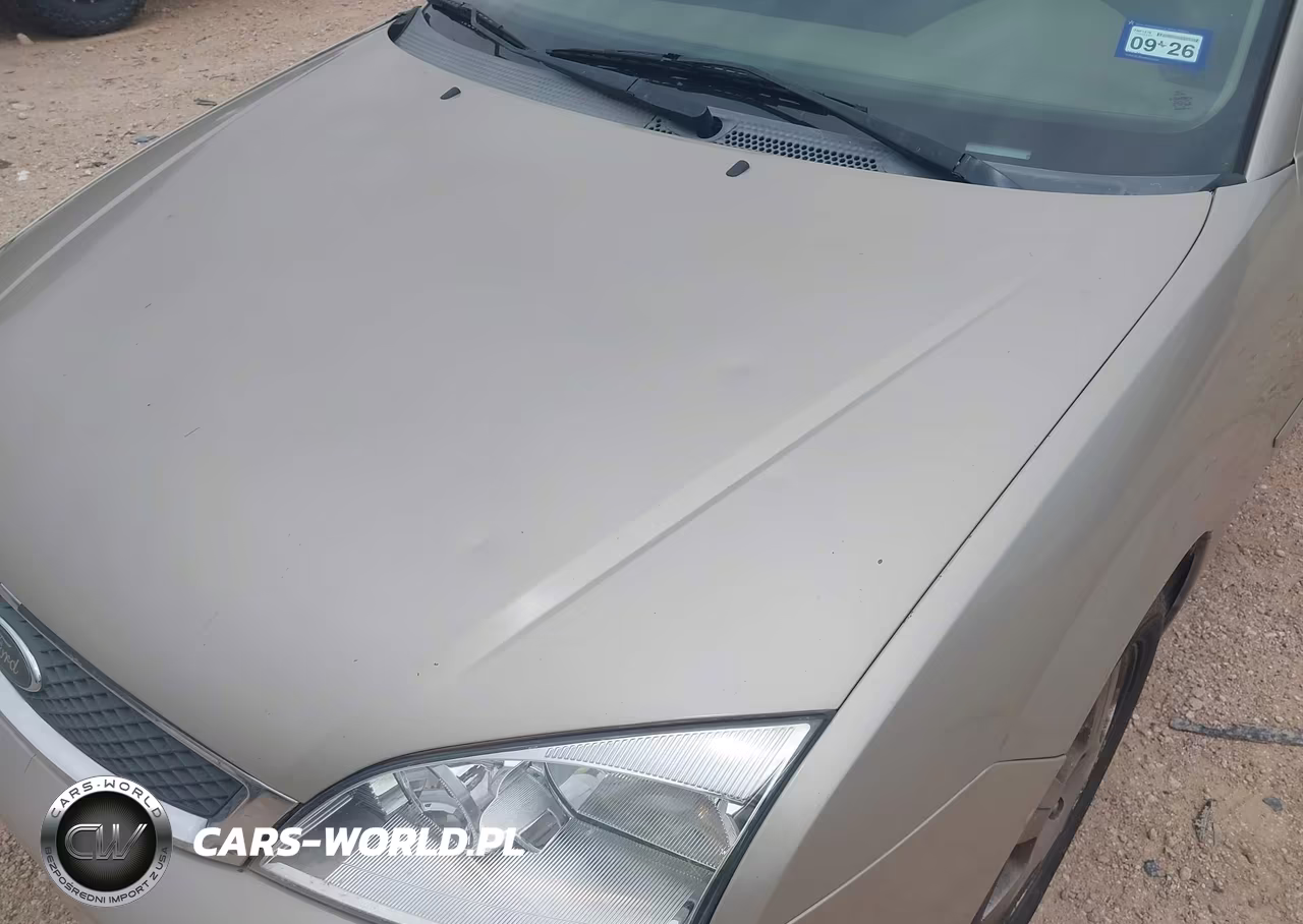 2007 Ford Focus S-Se-Ses VIN:1FAFP34N47W330492 - 12