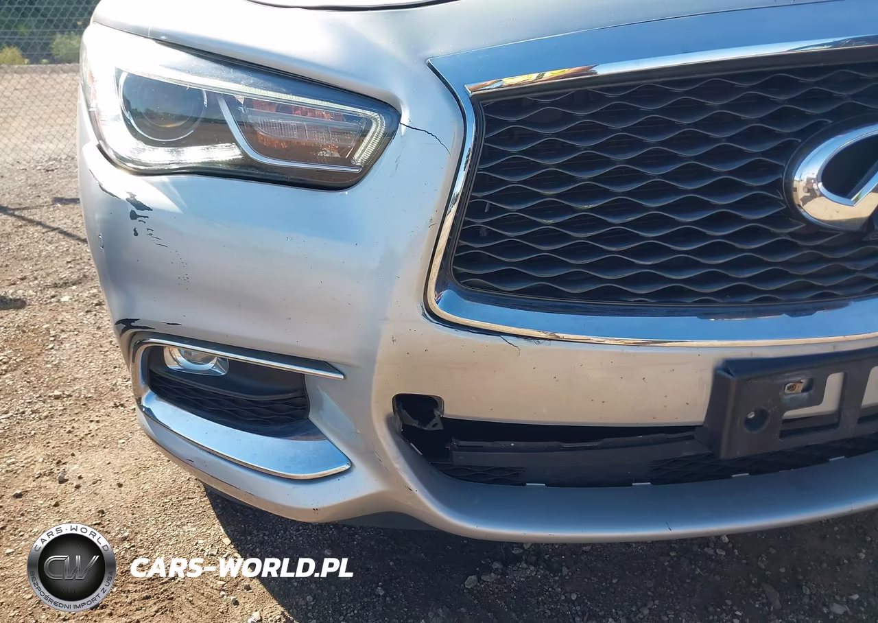 2019 Infiniti Qx60 Luxe VIN:5N1DL0MM2KC500843 - 6