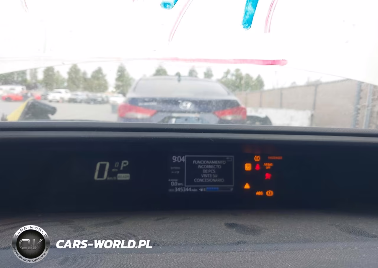 2018 Toyota Prius C One VIN:JTDKDTB35J1600448 - 7