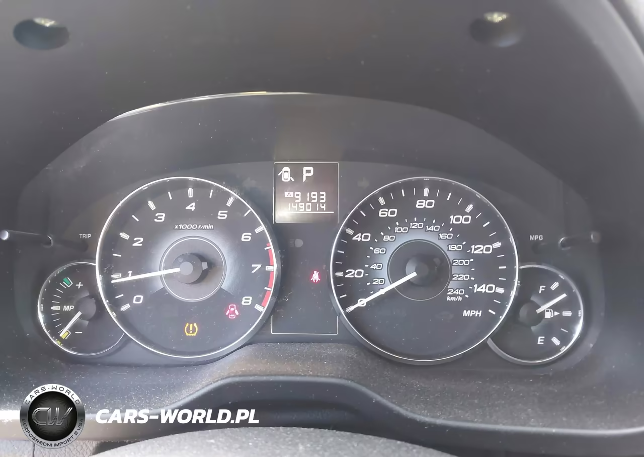 2010 Subaru Outback 2.5I Limited VIN:4S4BRBKC5A3376920 - 7