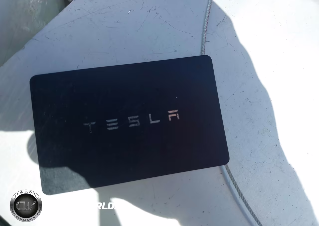 2023 Tesla Model Y Awd-Long Range Dual Motor All-Wheel Drive VIN:7SAYGDEE4PA106134 - 11