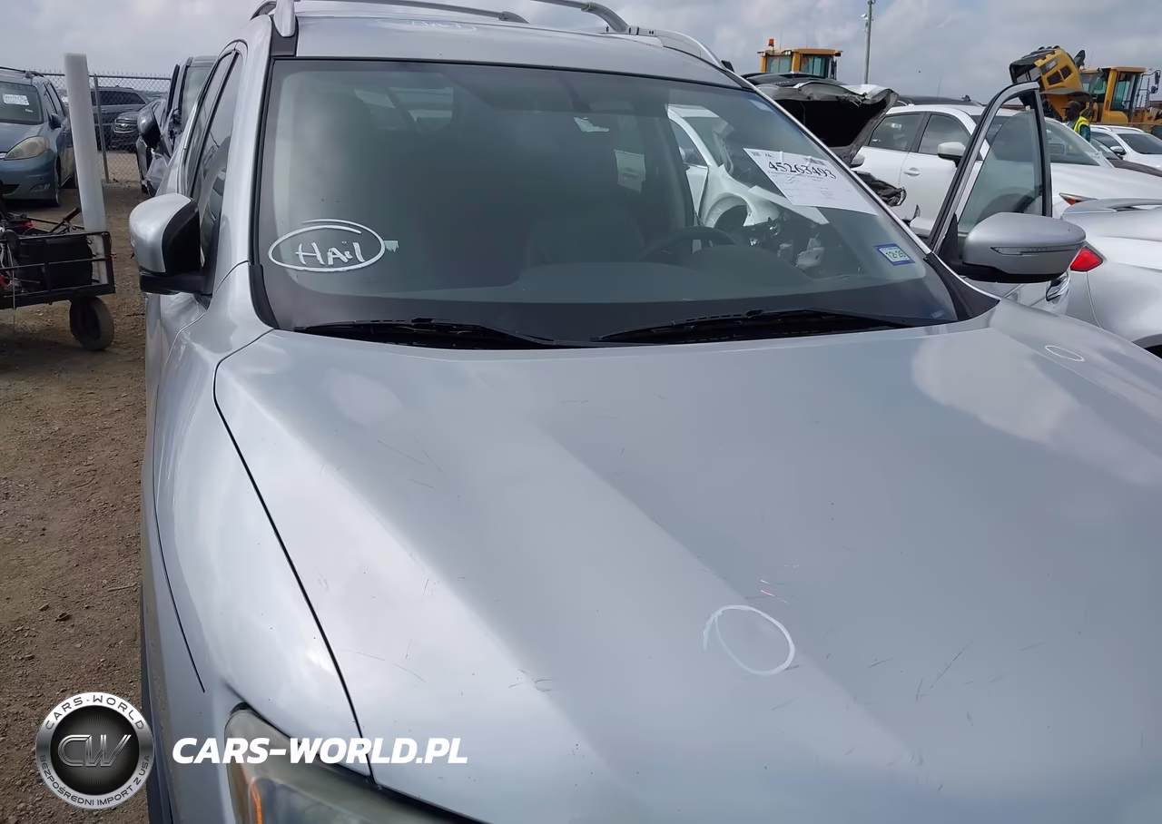 2014 Nissan Rogue Sv VIN:5N1AT2MT9EC861254 - 13