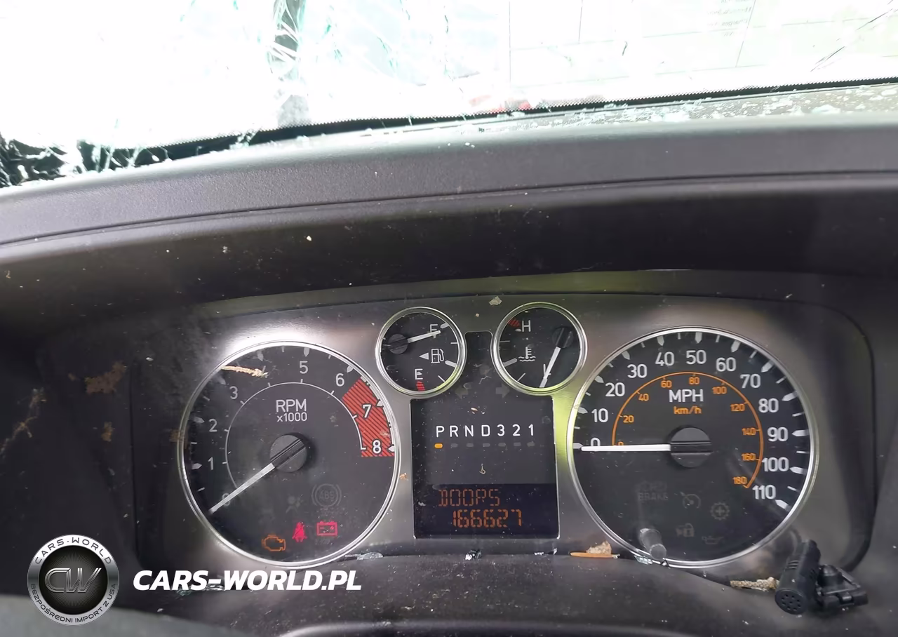 2006 Hummer H3 Suv VIN:5GTDN136268313529 - 7
