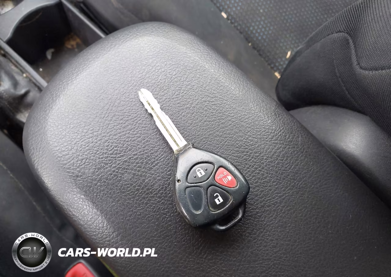 2009 Toyota Matrix S VIN:2T1LE40E69C009824 - 11