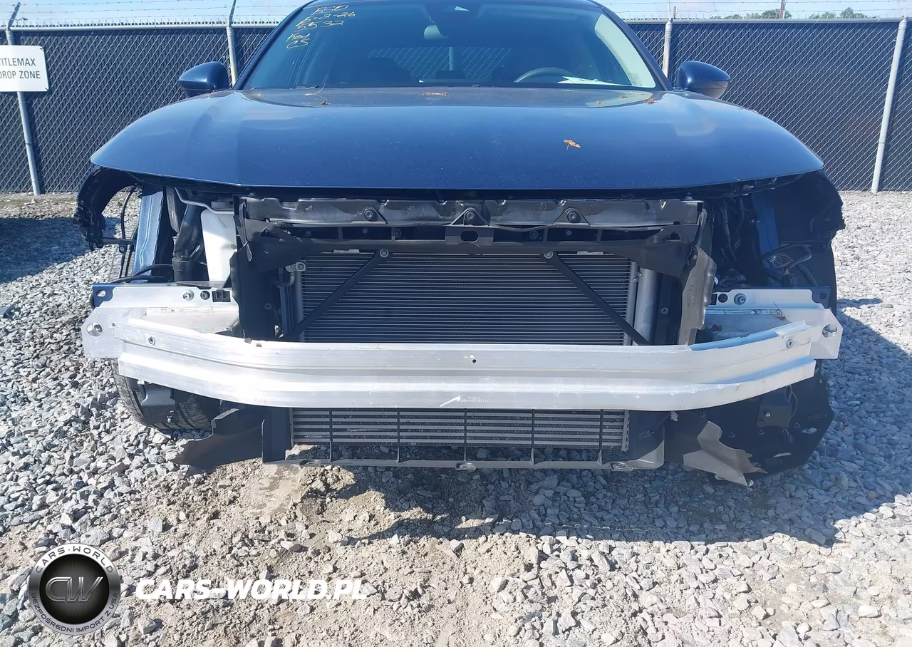 2023 Honda Accord Ex VIN:1HGCY1F38PA005532 - 12