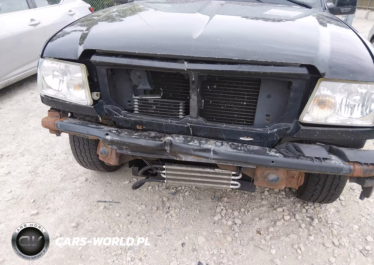 2008 Ford Ranger Sport-Xl-Xlt VIN:1FTYR14E08PA19946 - 6
