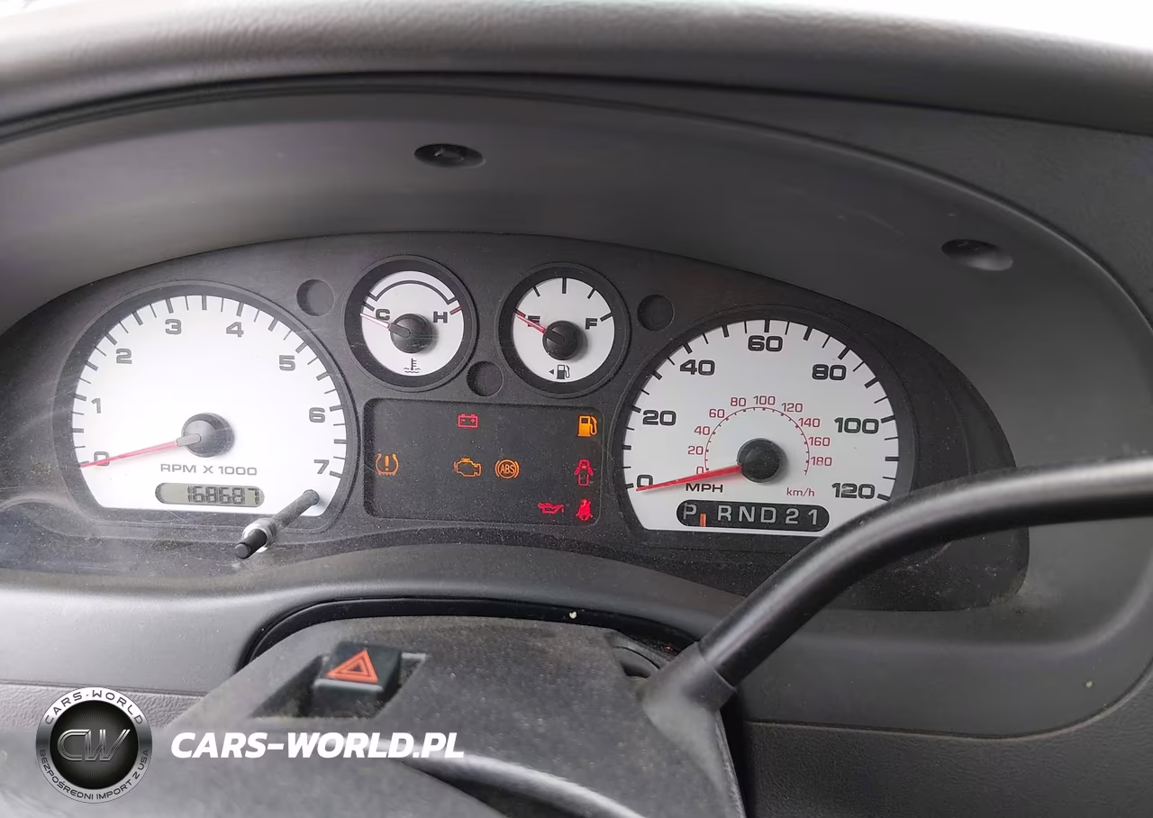 2008 Ford Ranger Sport-Xl-Xlt VIN:1FTYR14E08PA19946 - 7