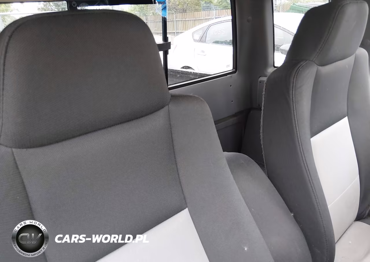 2008 Ford Ranger Sport-Xl-Xlt VIN:1FTYR14E08PA19946 - 8