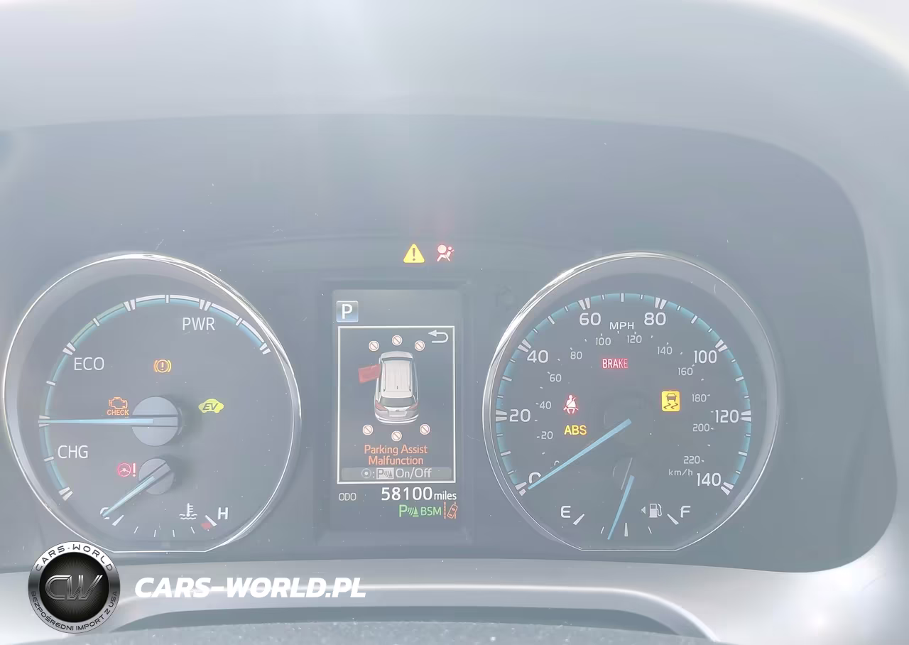 2017 Toyota Rav4 Hybrid Limited VIN:JTMDJREV9HD126594 - 7