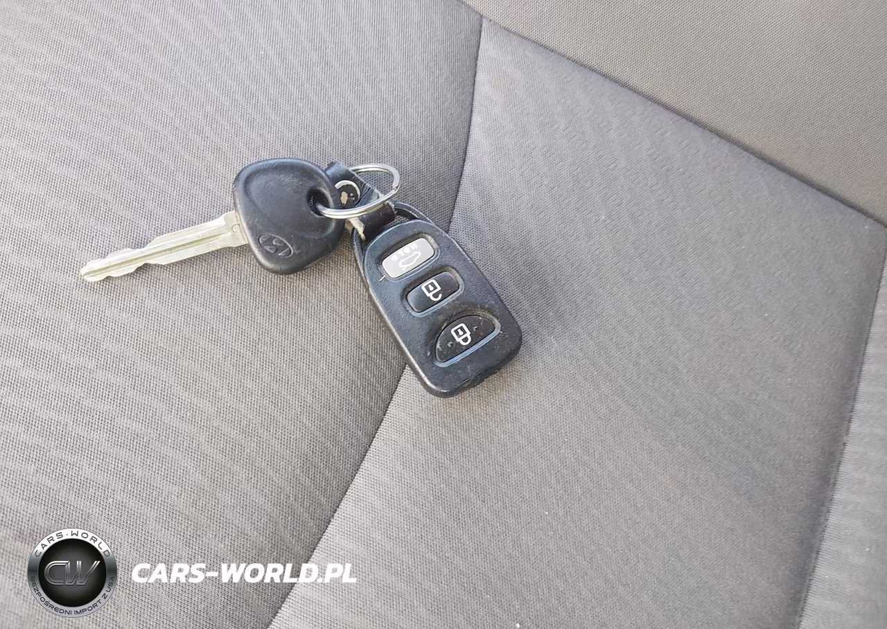 2015 Hyundai Elantra Se VIN:KMHDH4AEXFU222389 - 11